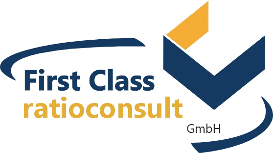 First Class ratioconsult